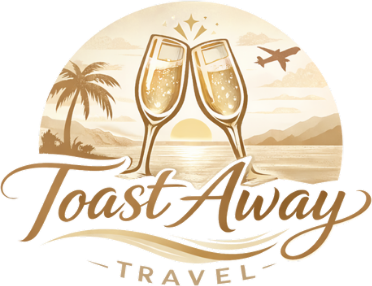 Toast Away Travel